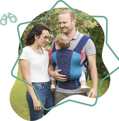 Baby carrier Easy & Go