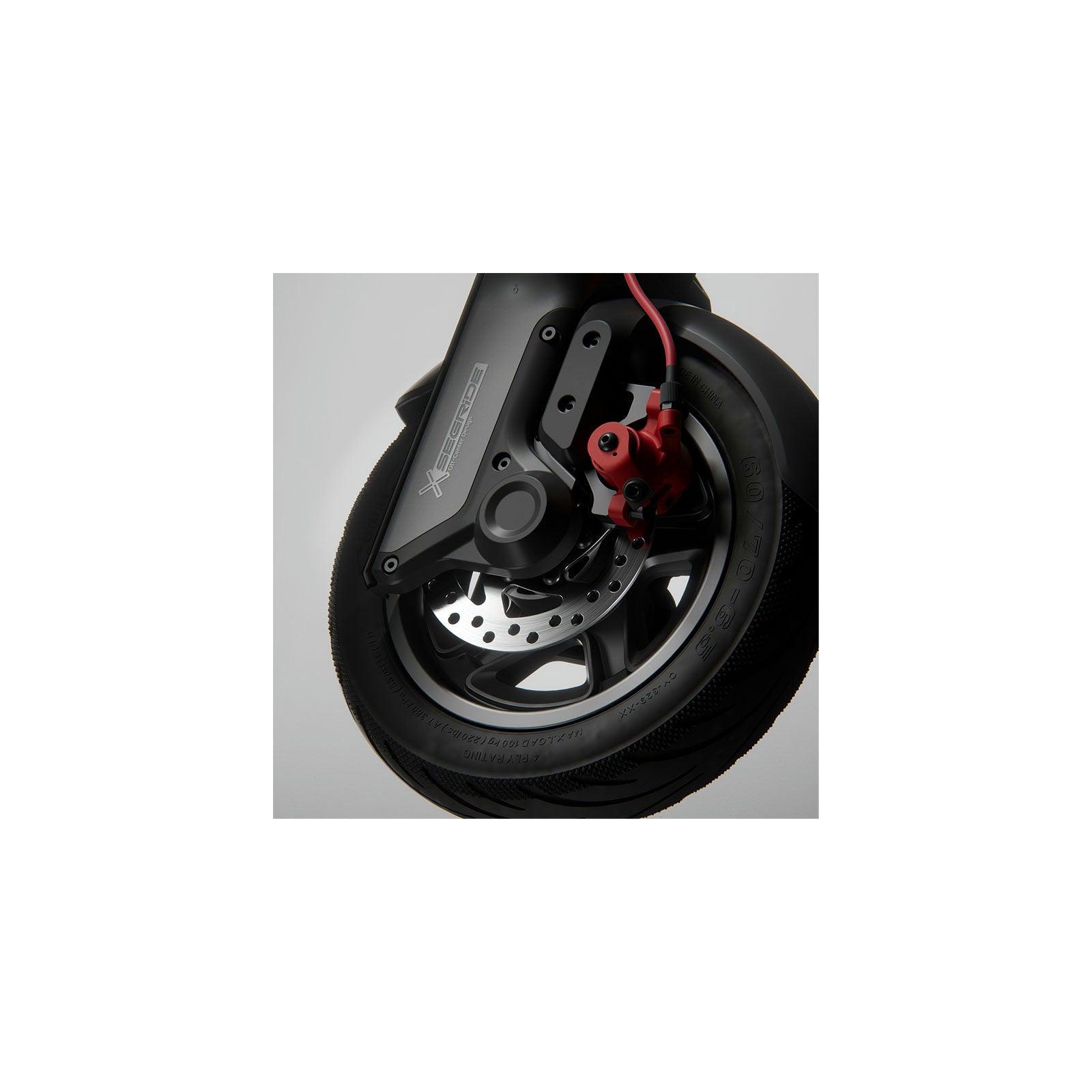 Segway Ninebot KickScooter F3 E