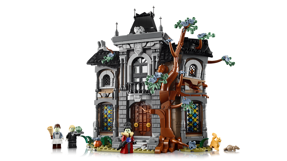Mayor Manor
