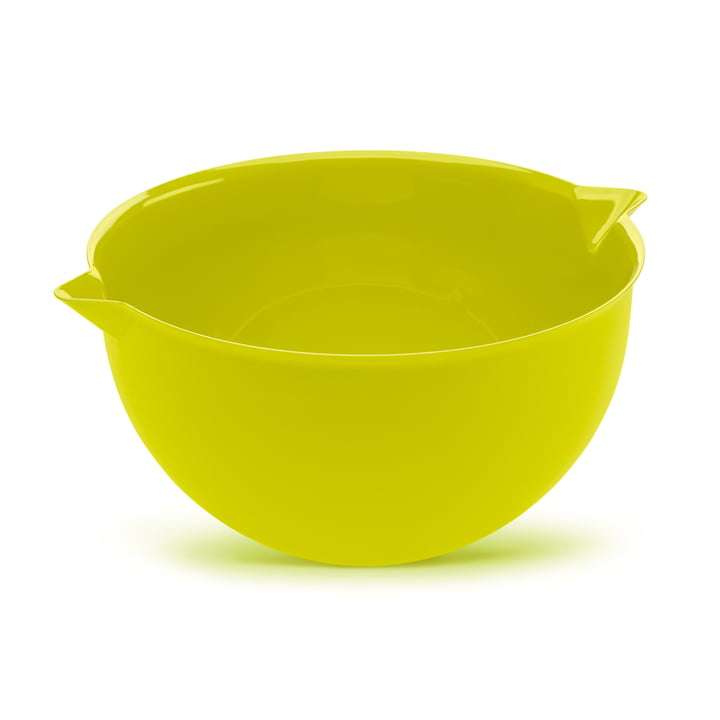 Koziol Palsby 5L Classic Kitchen Bowl Mixing Bowl – Large