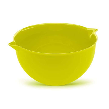 Koziol Palsby 5L Classic Kitchen Bowl Mixing Bowl – Large