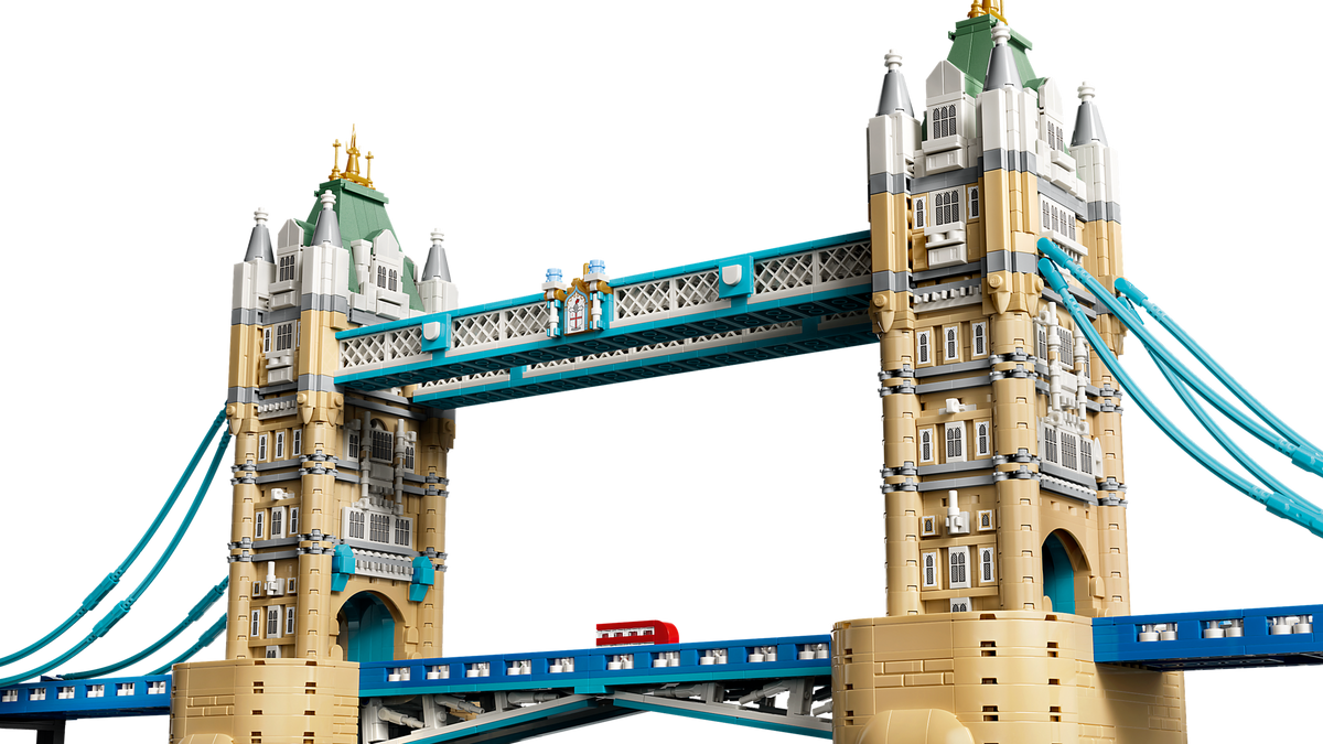 Tower Bridge