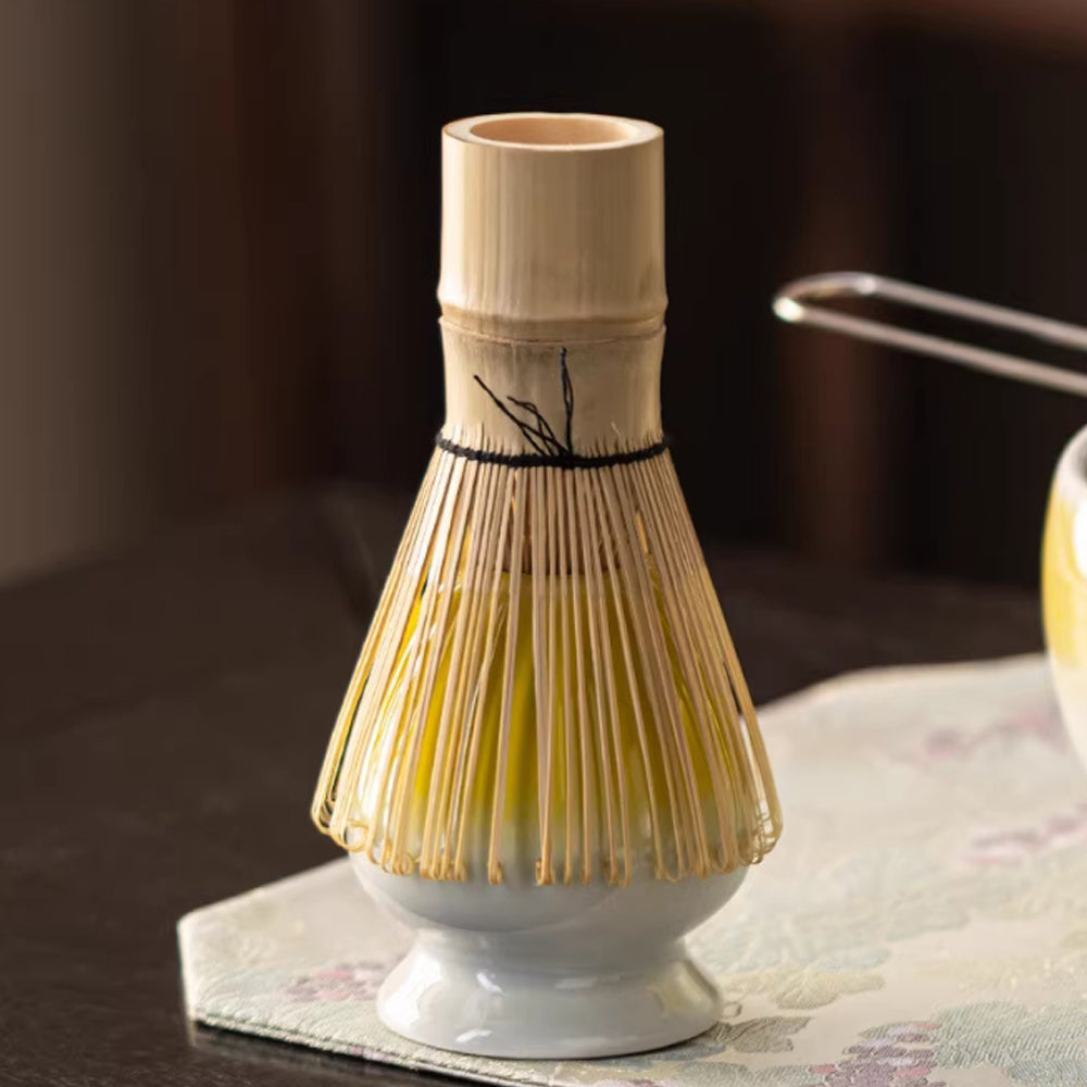 5-Pcs Handmade Matcha Tea Kit Set