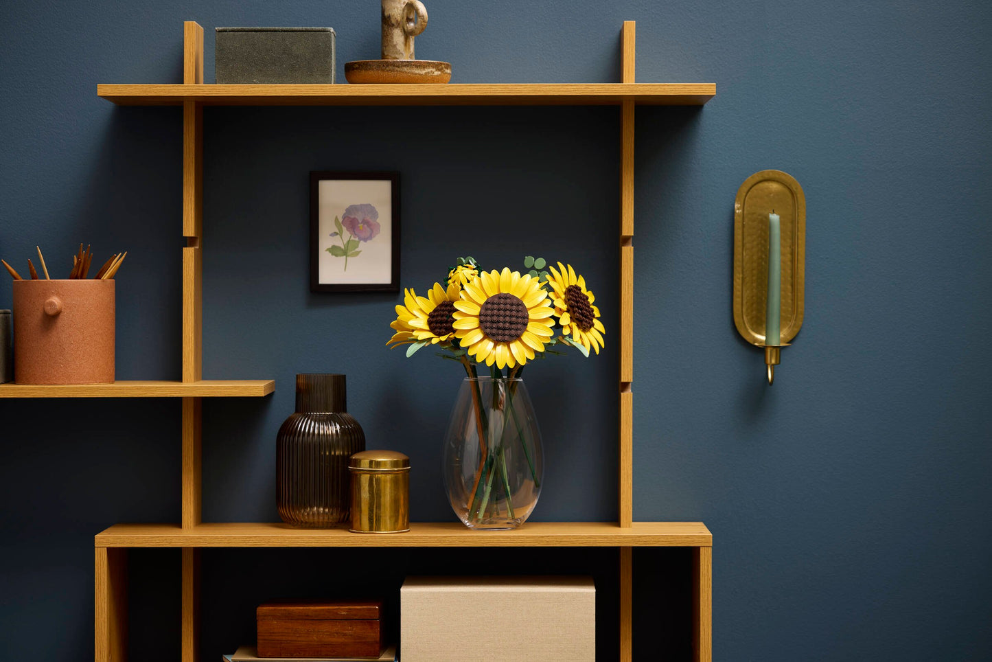 Sunflower Bouquet