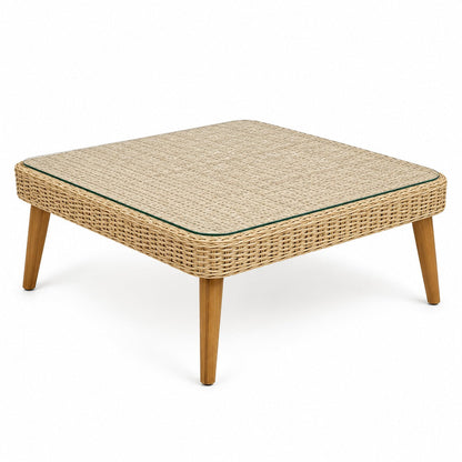 Migros Mili Square Center Table