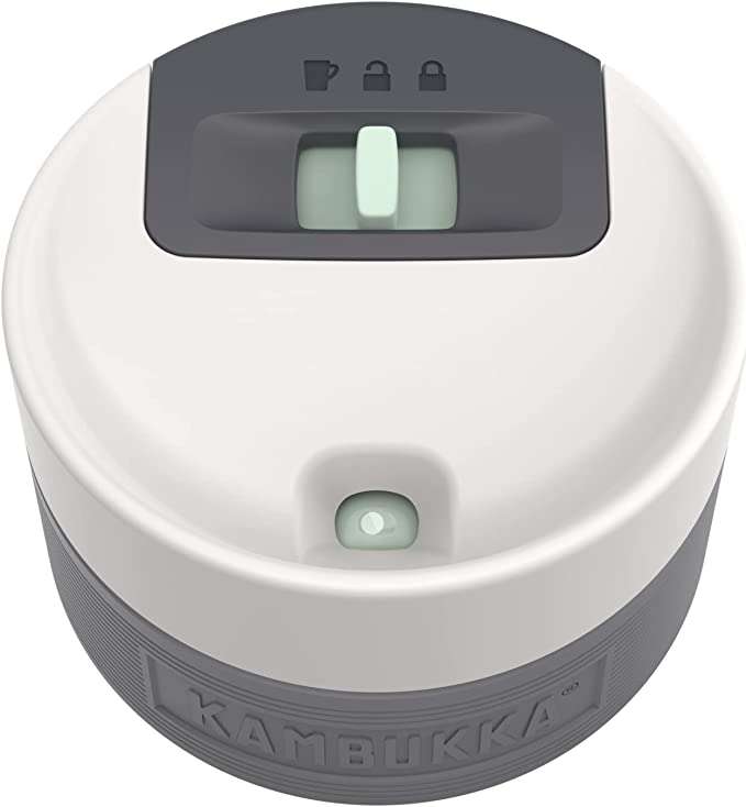 Kambukka Etna Grip Snapclean 500ml Travel Mug