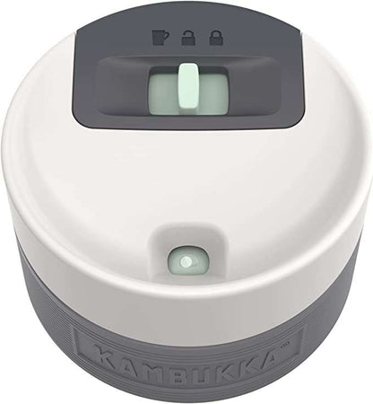 Kambukka Etna Grip Snapclean 500ml Travel Mug