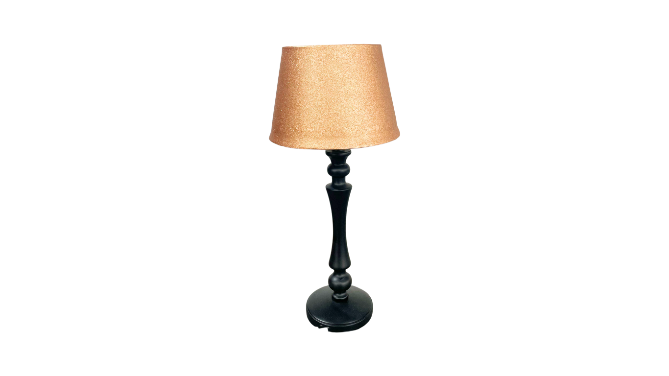 Woody II Table Lamp by Micasa
