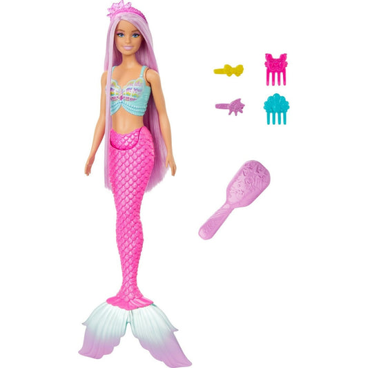 Mattel Barbie Doll Mermaid