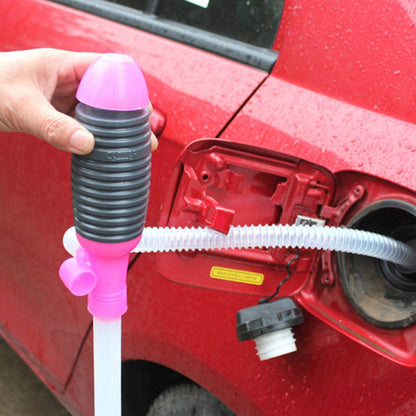Manual Hand Transfer Pump
