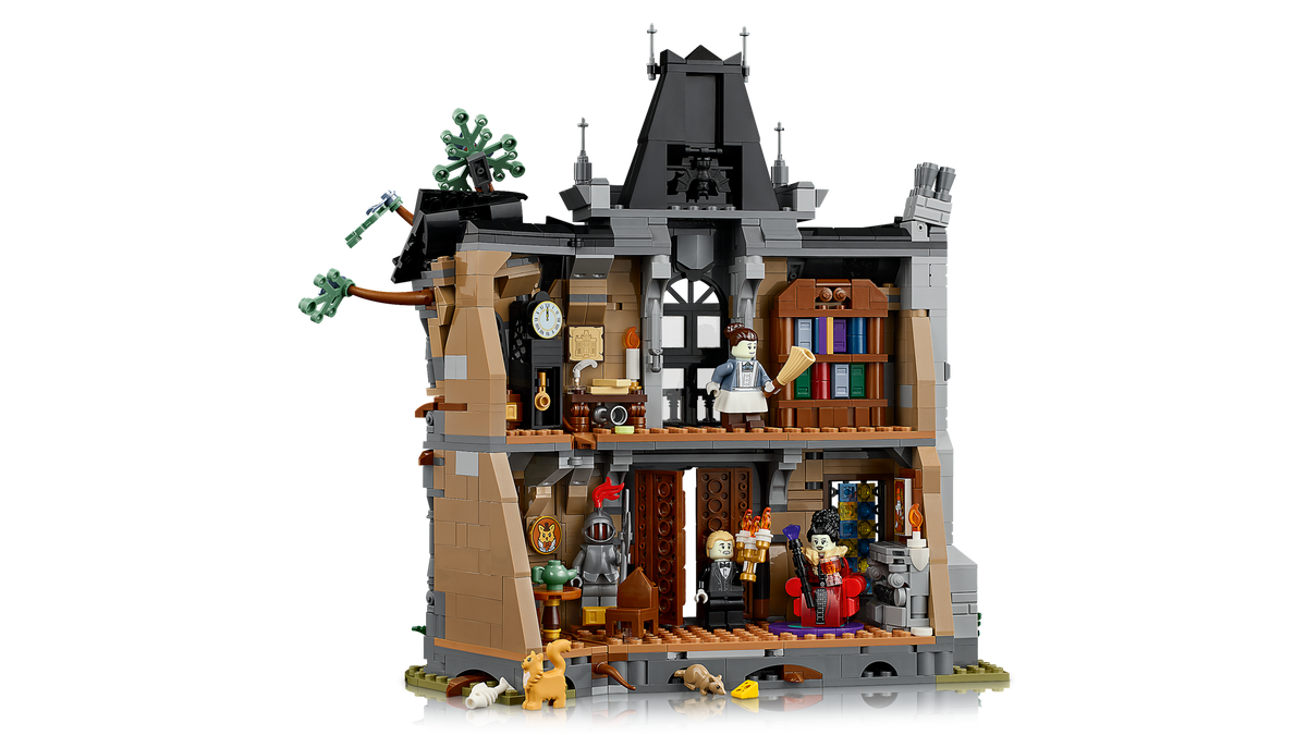 Mayor Manor