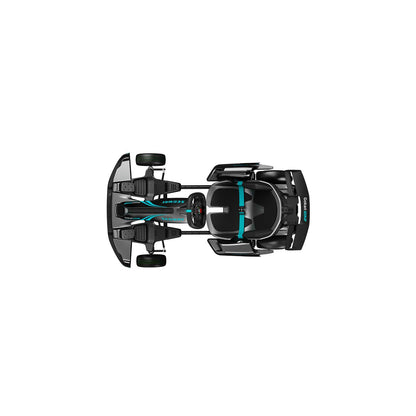 Segway GoKart Pro 2 > Drive, game, and ride!