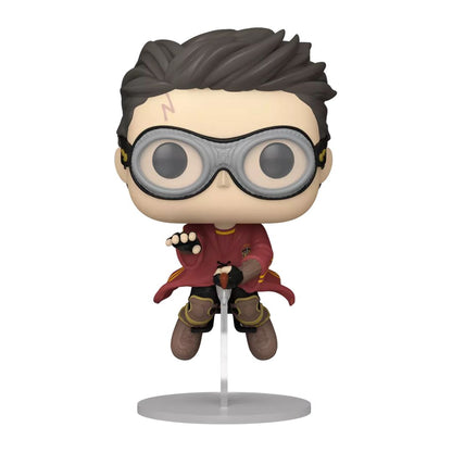 Funko Pop Harry Potter On Nimbus