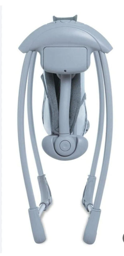 Grey Mid Swing