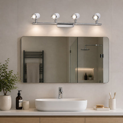 EGLO GOSTANO 1 Adjustable LED Spotlight