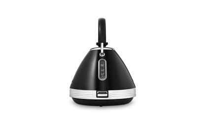 Venture Pyramid Kettle – Black -1.5L by Morphy Richards