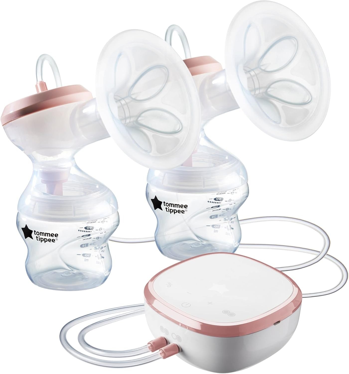 Double Electric Breast Pump