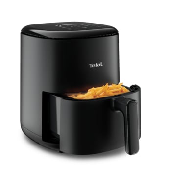 Tefal EY145840  Easy Fry Compact 3L Black