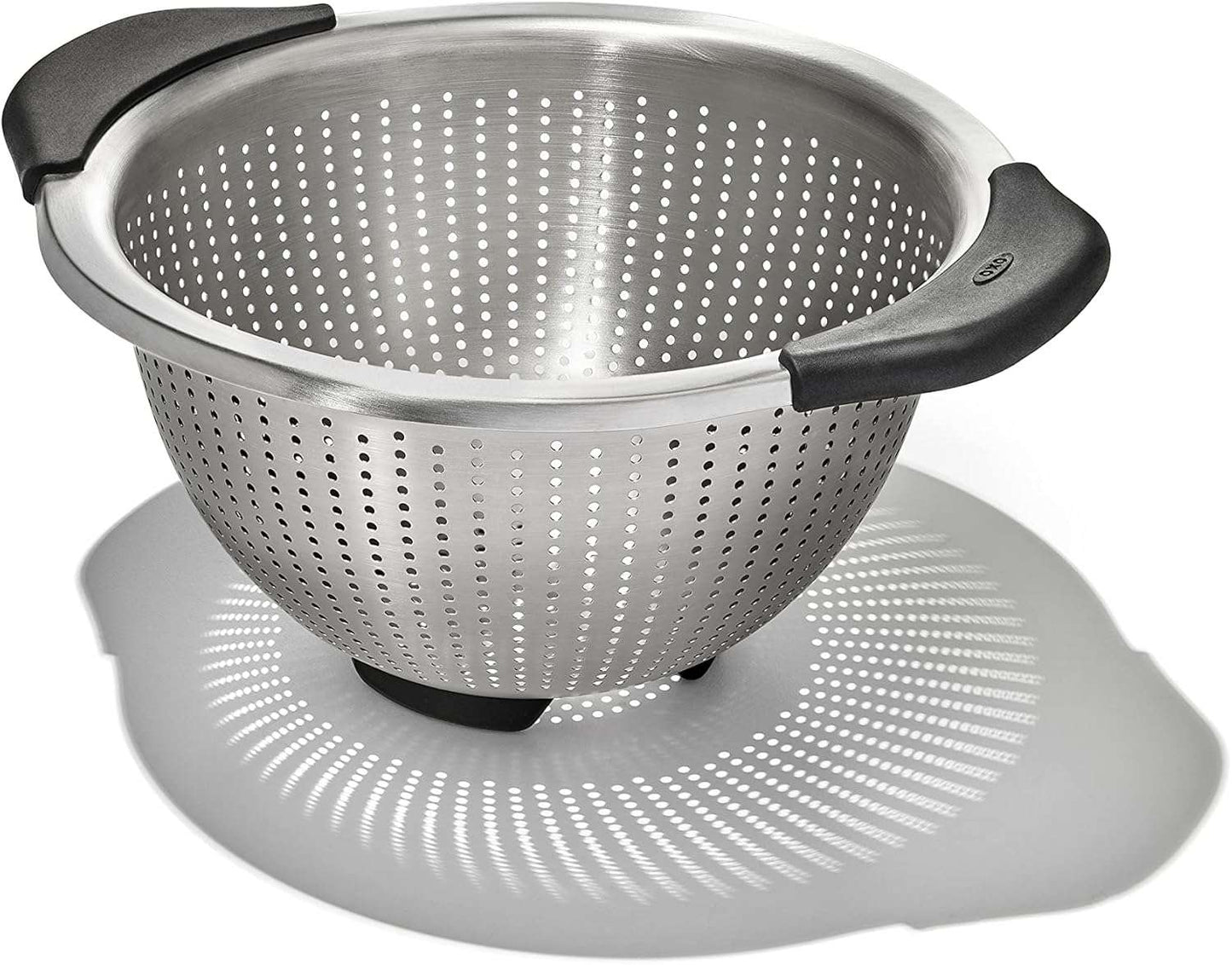 Stainless Steel 3 qt./ 2.8L Colander by OXO