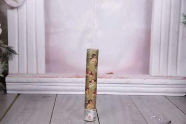 Long Fireplace Christmas Matches