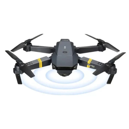 Mini Drone With 720P/1080P/ Wifi Fpv Camera