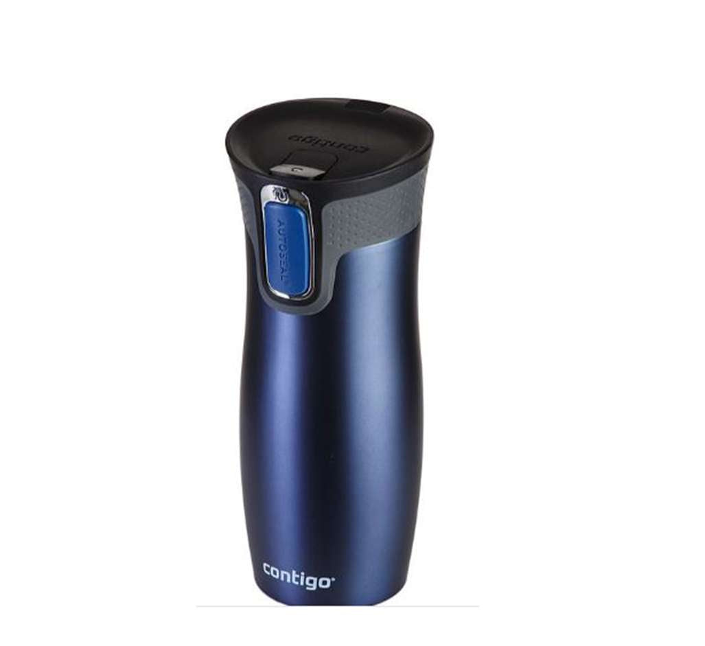 THERMO MUG CONTIGO PINNACLE- MONACO -420 ML