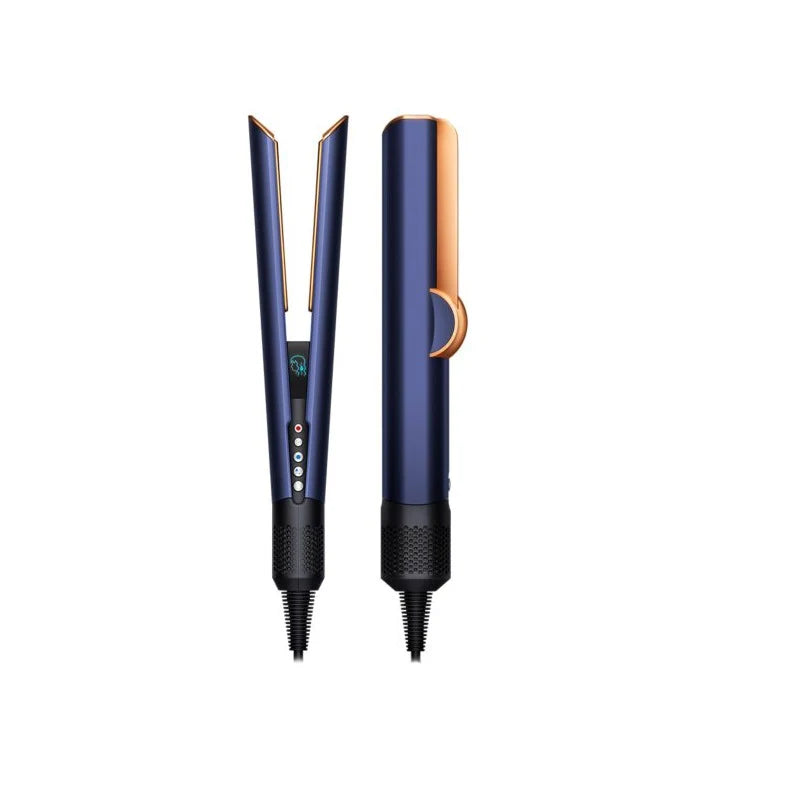 Dyson, Ht01 Hair Straightener Prussian Blue by Dyson