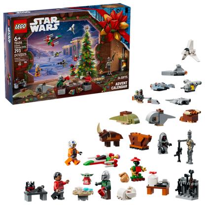 Advent Calendar 2026