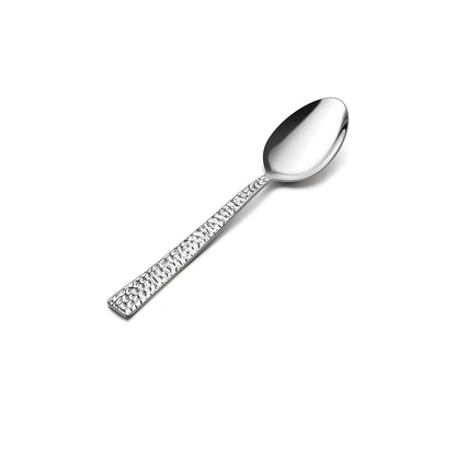 Danny Home 6-Pieces Stainless Steel Coffee Spoon Silverware Flatware