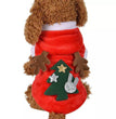 Festive Dog Cloth