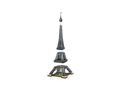 Lego Eiffel Tower (10307)