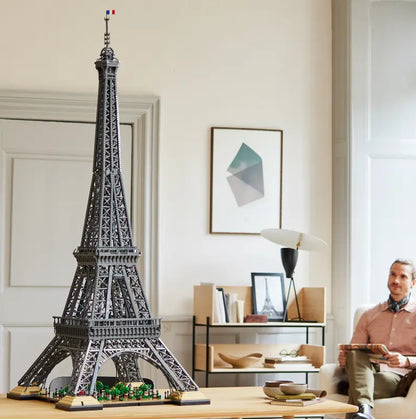 Lego Eiffel Tower (10307)