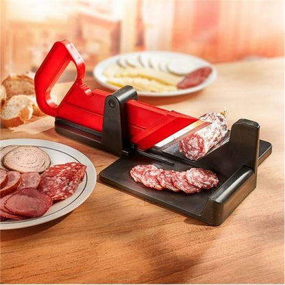 AperiCoupe Fruits &amp; Sausage Slicer