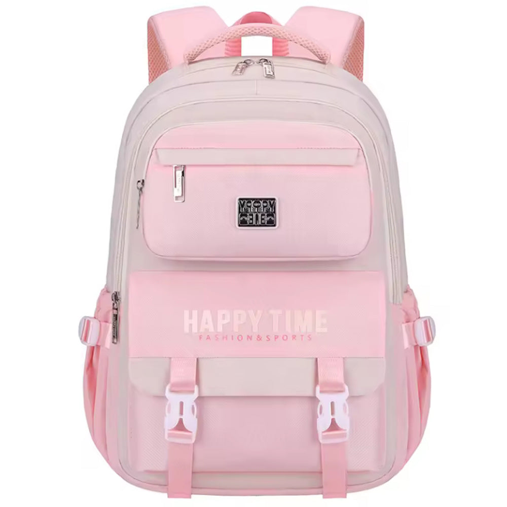 Happy Time School Bag with Laptop Compartment 23552