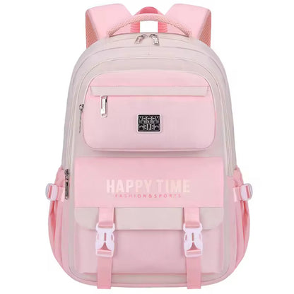 Happy Time School Bag with Laptop Compartment 23552