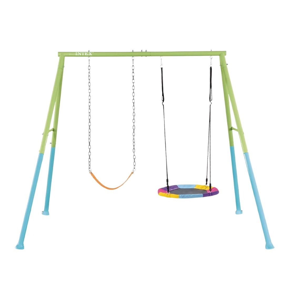 Intex Swing with Seat & Nest Swing