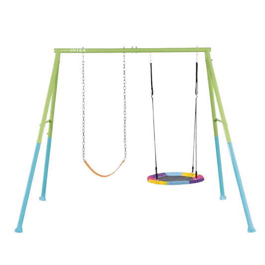 Intex Swing with Seat & Nest Swing