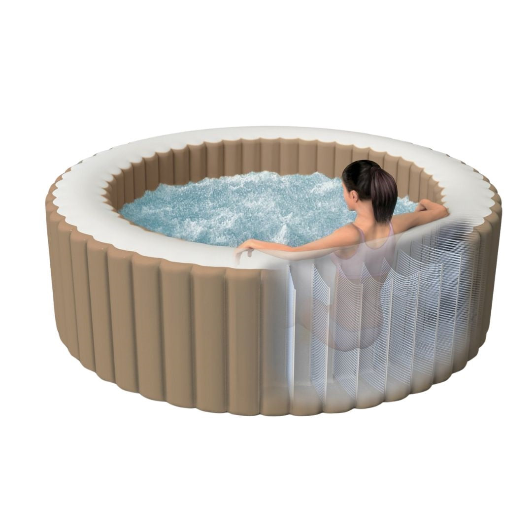 Intex PureSpa Bubble Massage