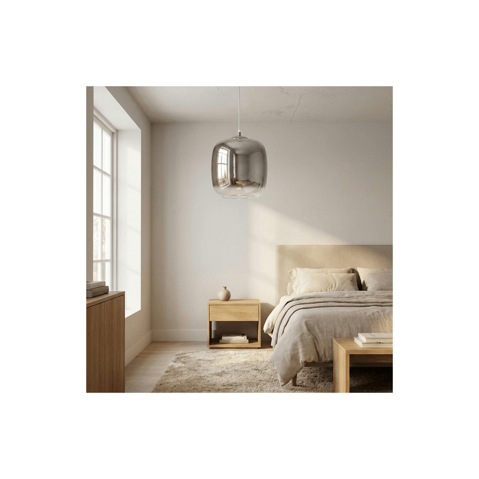 Nino Belinda Pendant Light