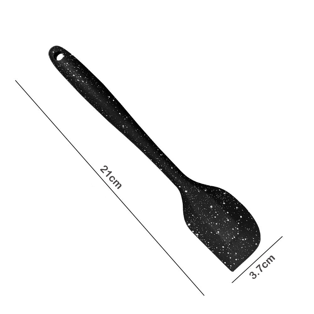 Silicone Nonstick Spatulas Heat Resistant