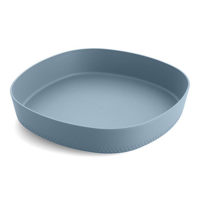 MOODS Blue Serving Plate 30 cm