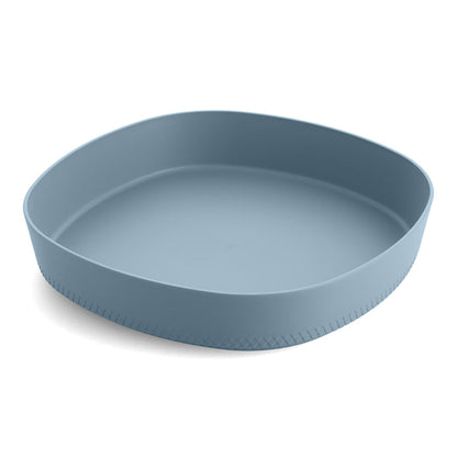 MOODS Blue Serving Plate 30 cm