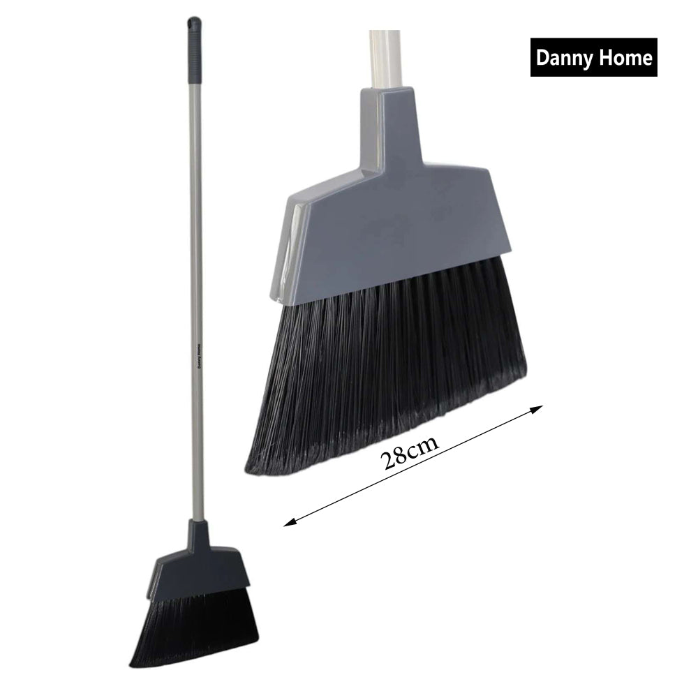 Danny Home Broom 28cm x 132cm