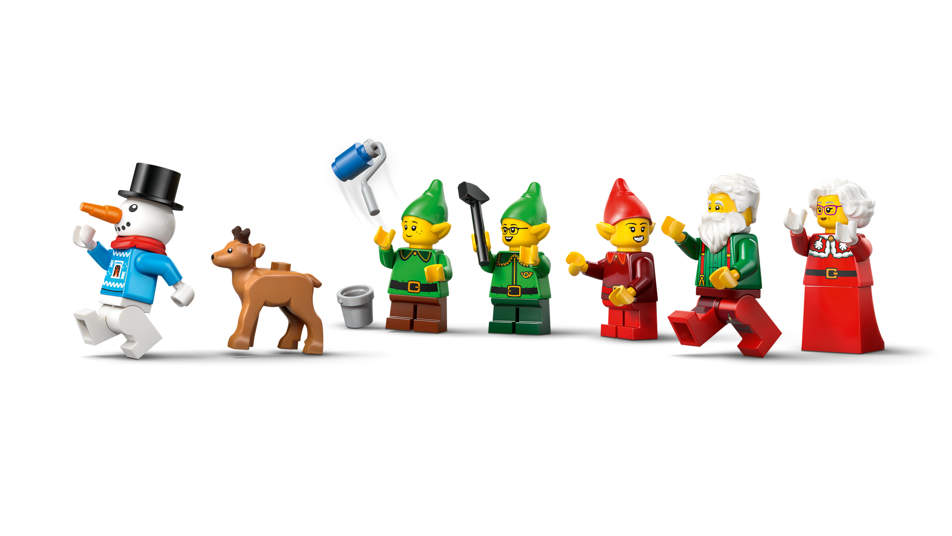 Advent Calendar 2026