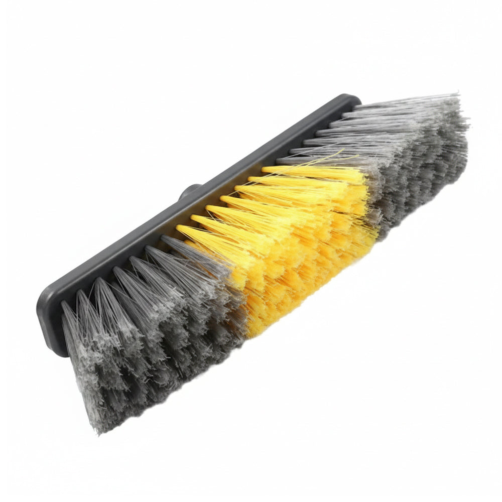 Heavy Duty Cleaning Floor Long Broom Brush 160x38cm