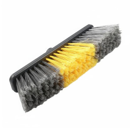 Heavy Duty Cleaning Floor Long Broom Brush 160x38cm