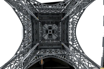 Lego Eiffel Tower (10307)