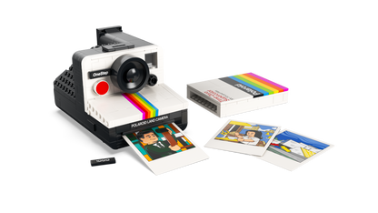 Polaroid OneStep SX-70 Camera