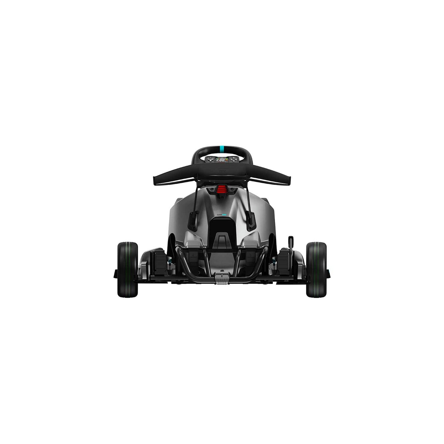 Segway GoKart Pro 2 > Drive, game, and ride!