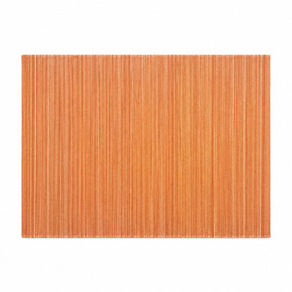 Bamboo Table Placement